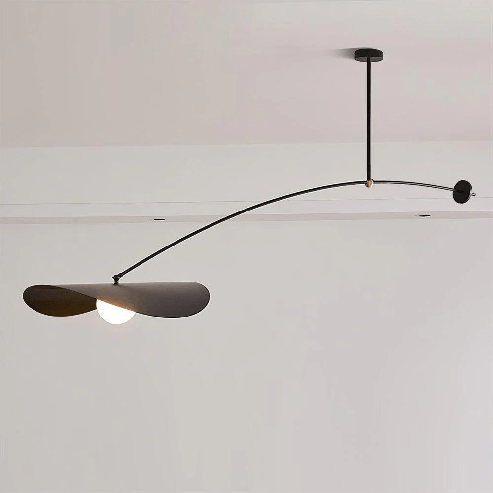 Arcflow Dynamic Curve hanglamp