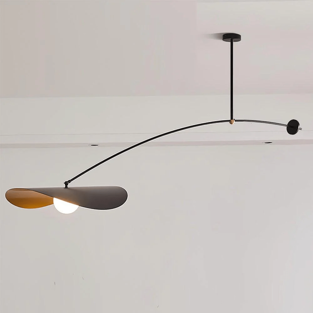 Arcflow Dynamic Curve hanglamp