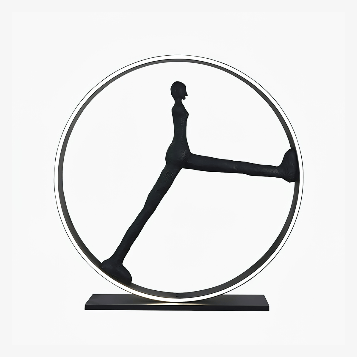 Cyra vloerlamp