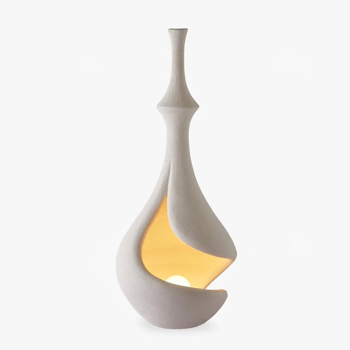 Rivalora Moderne vloerlamp