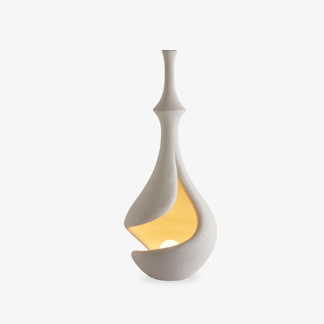 Rivalora Moderne vloerlamp