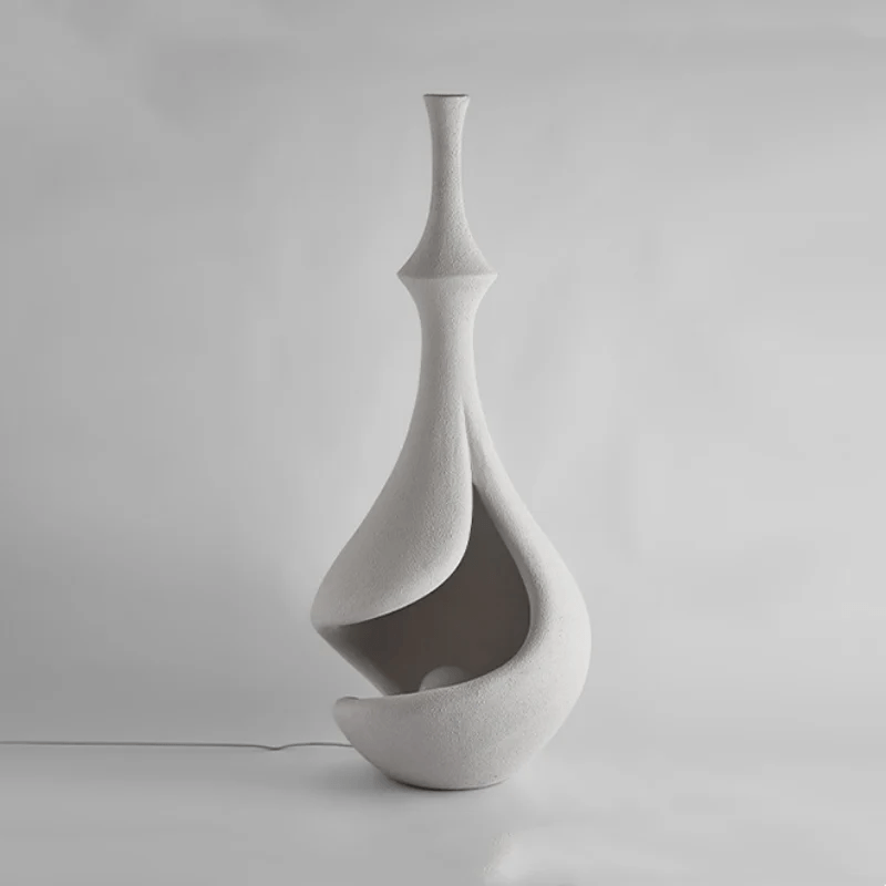 Rivalora Moderne vloerlamp