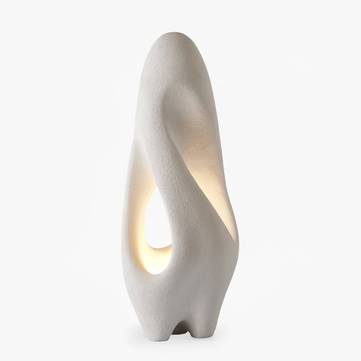 Avenaaya Moderne vloerlamp
