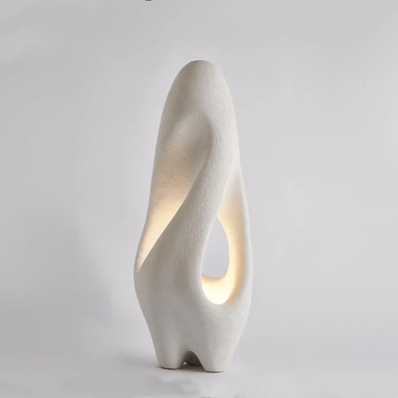 Avenaaya Moderne vloerlamp