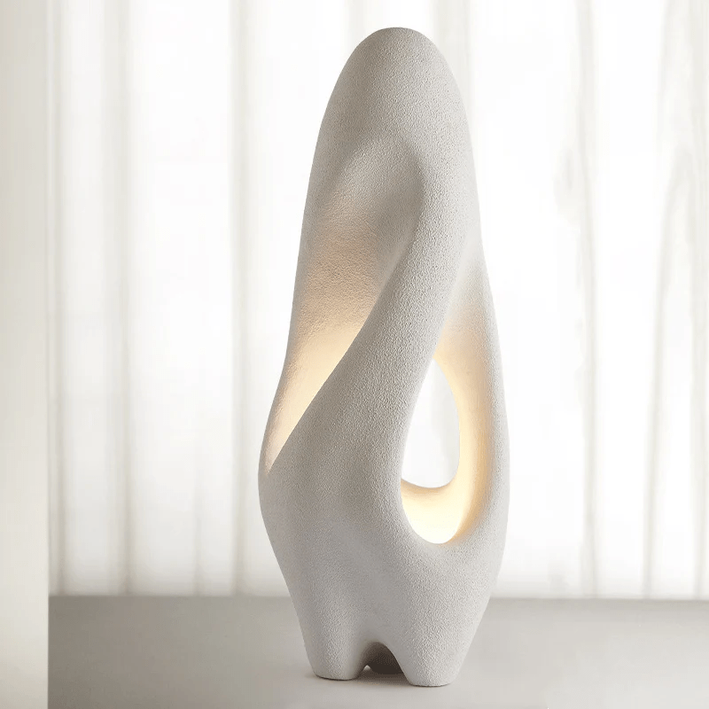 Avenaaya Moderne vloerlamp