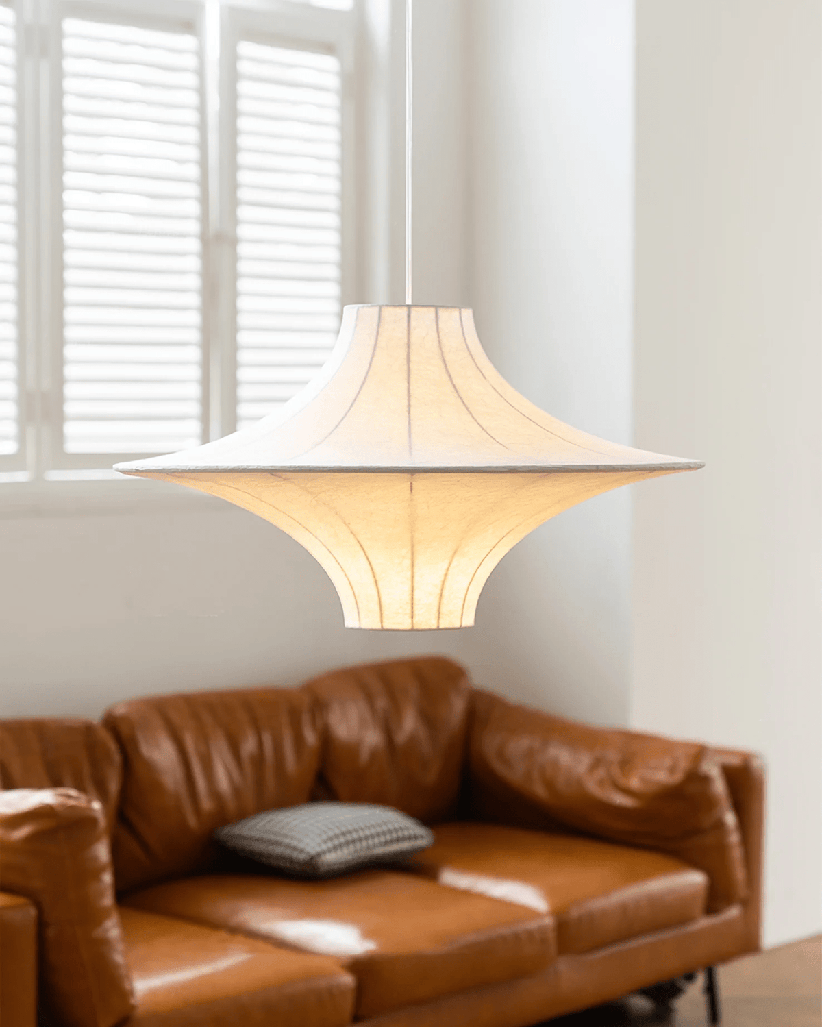 Thomas Moderne hanglamp