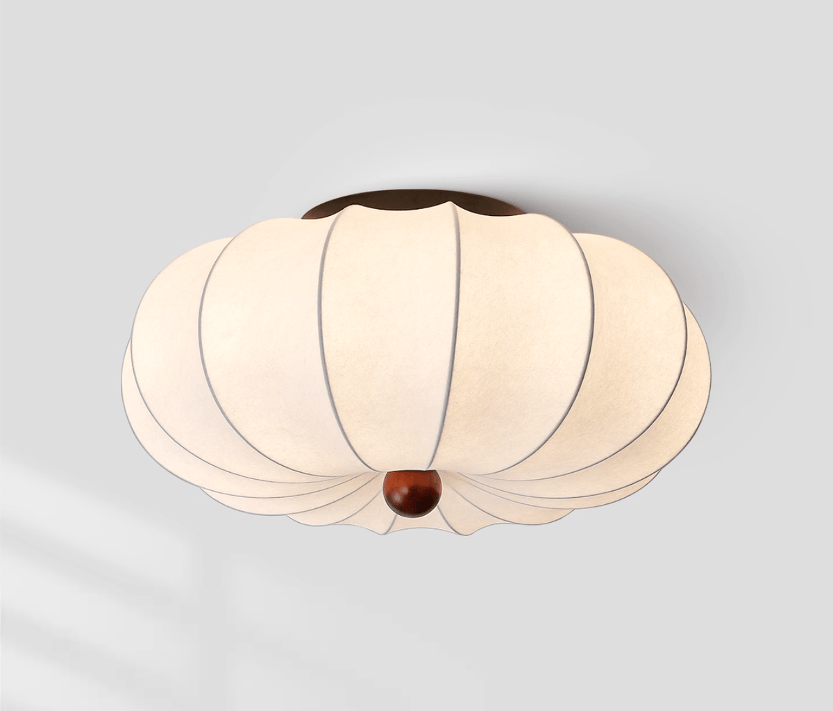 Loxk plafondlamp