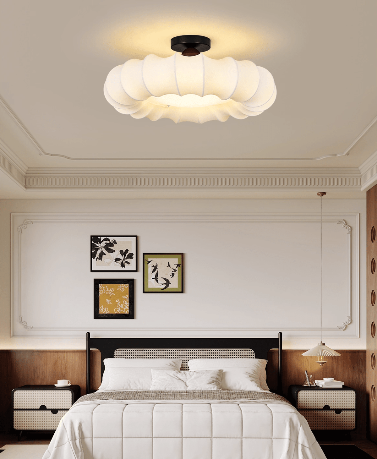 Mirtan plafondlamp