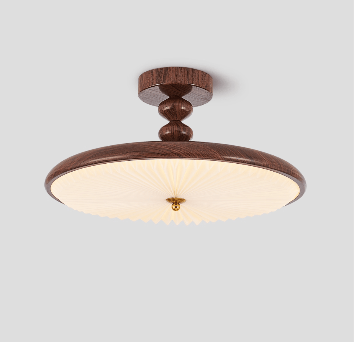 Prave Disc plafondlamp