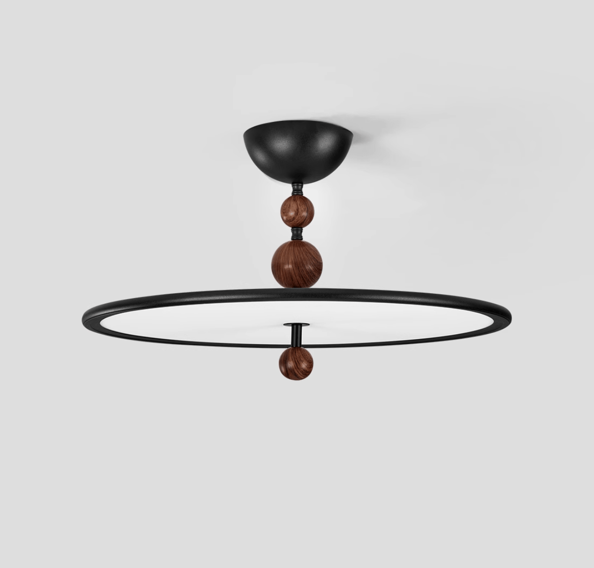 Irvibe plafondlamp