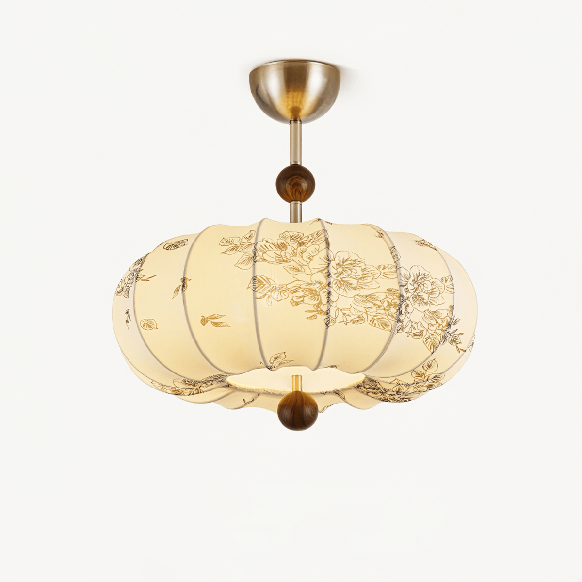 Gia Lantaarn Hanglamp