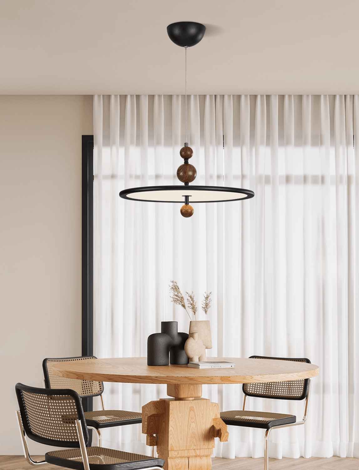 Crig hanglamp