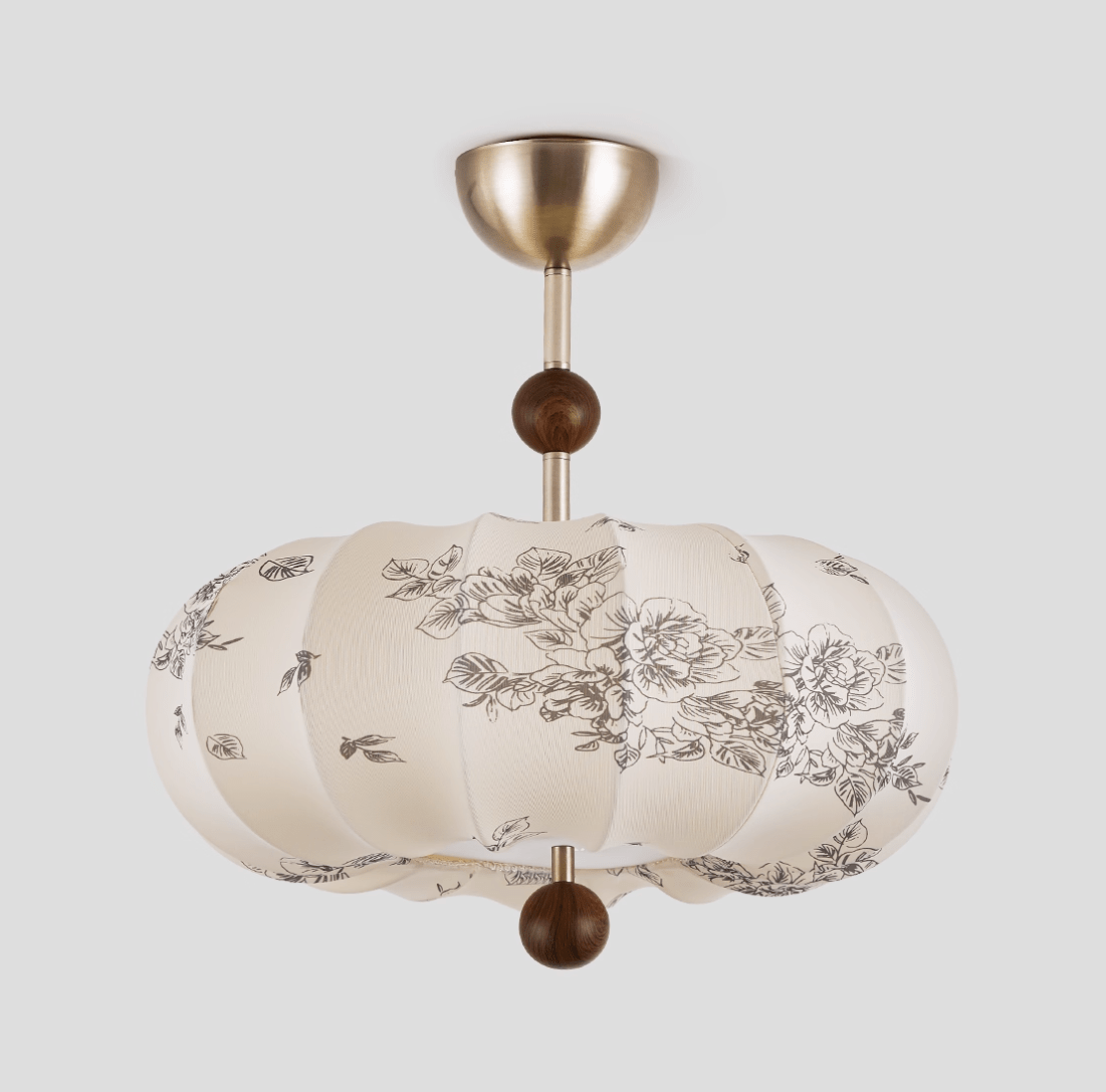 Gia Lantaarn Hanglamp