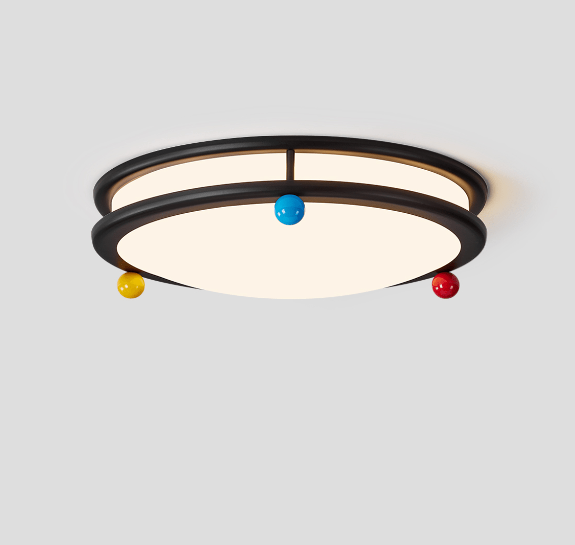 Irlvex Memphis plafondlamp