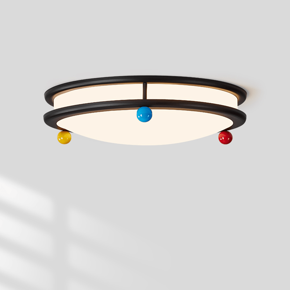 Irlvex Memphis plafondlamp