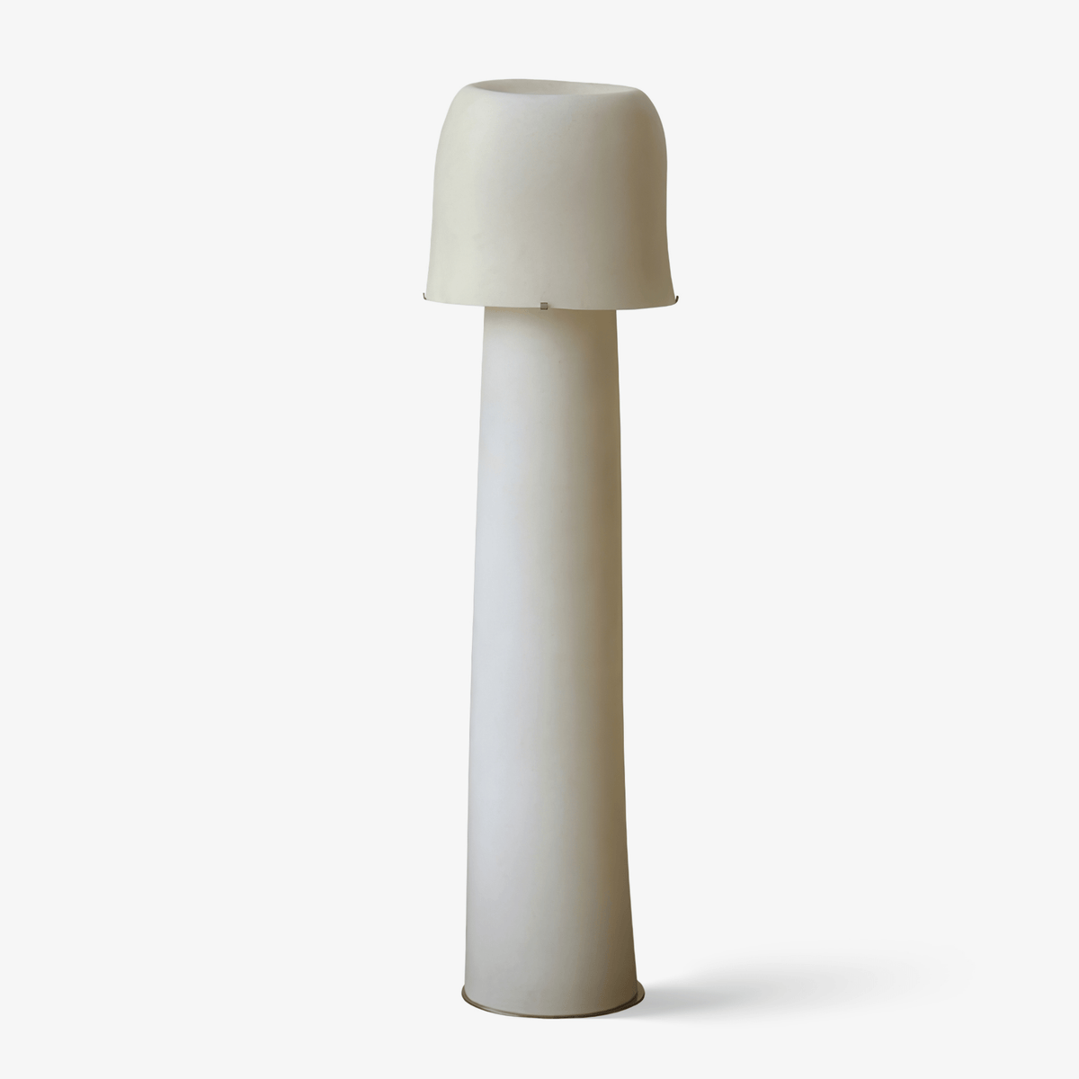 Aerval vloerlamp