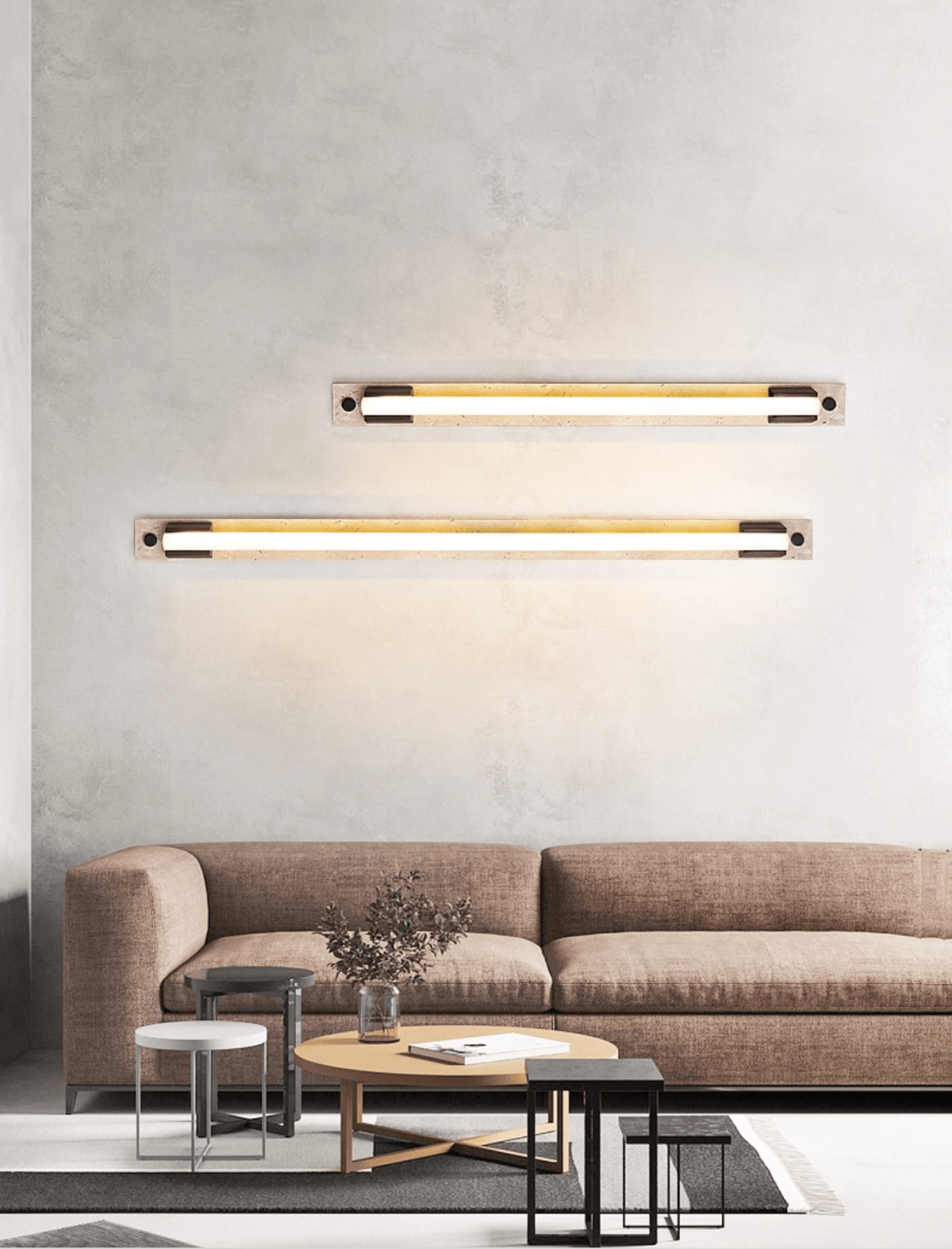 Eshx Light Bar wandlamp