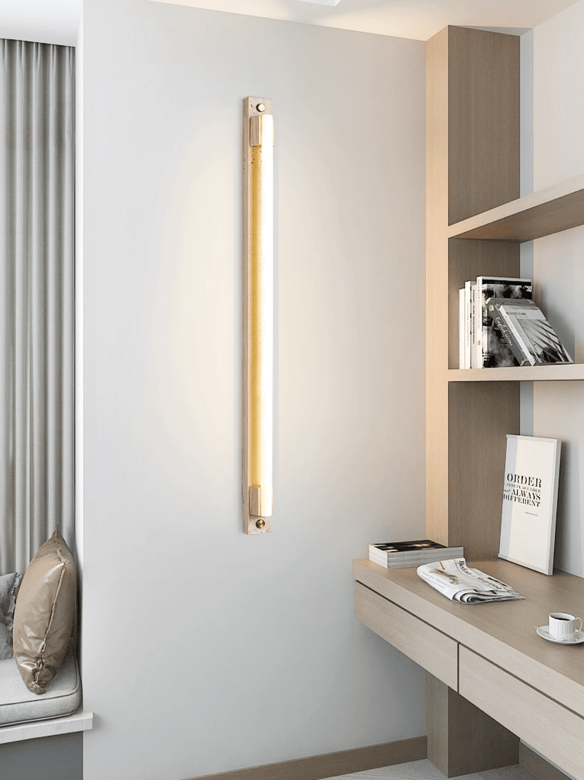 Eshx Light Bar wandlamp