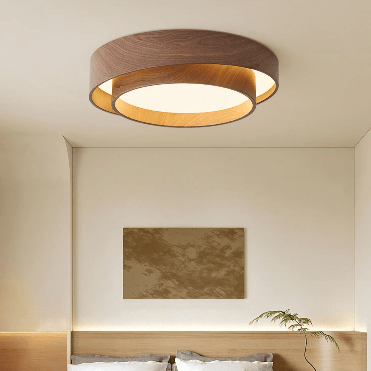 Frixen plafondlamp