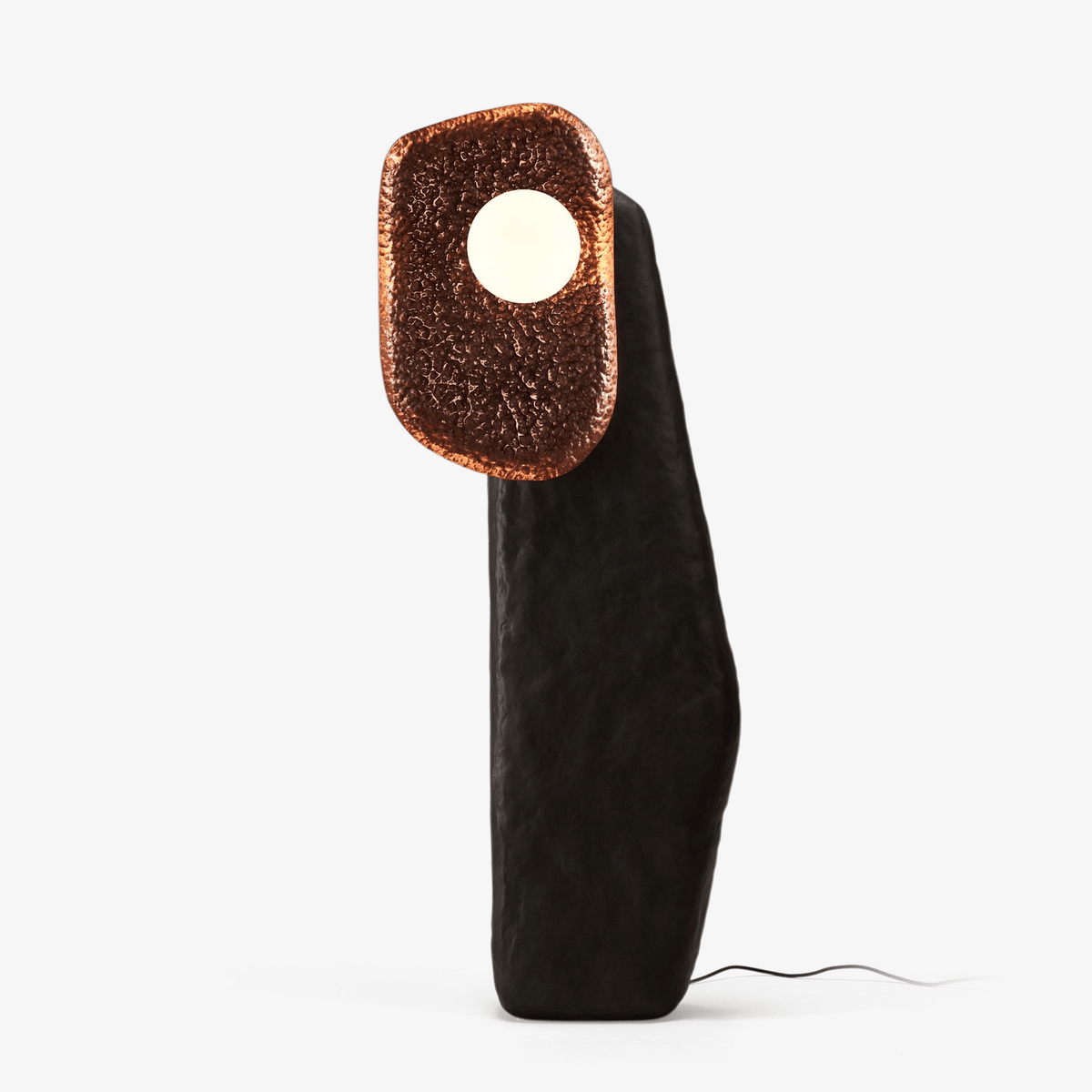 Corpex vloerlamp
