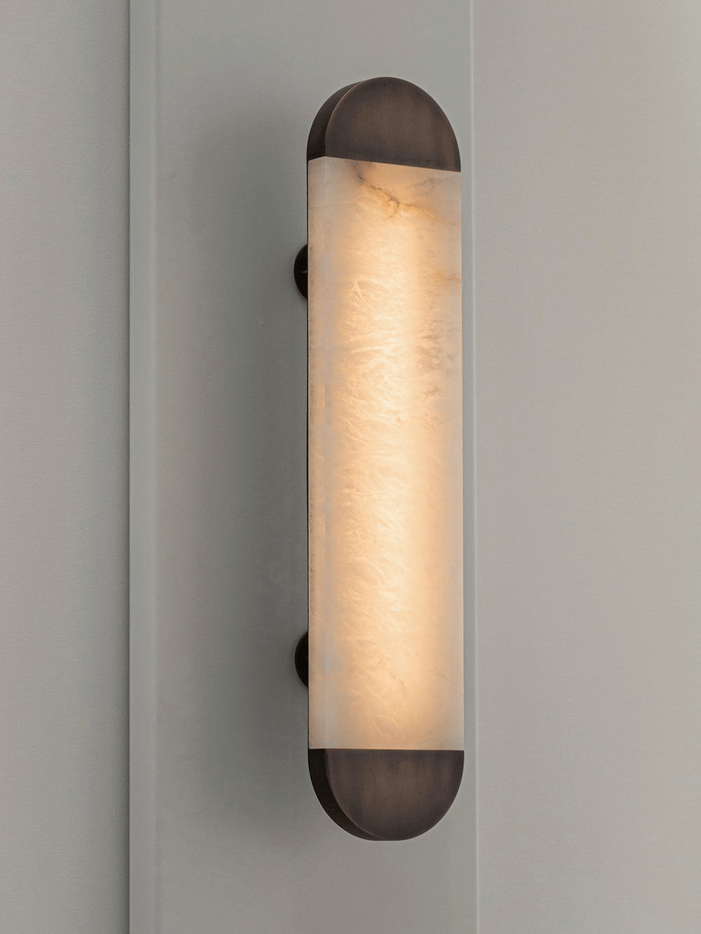 Cloven wandlamp