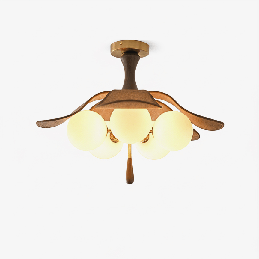 Tesma plafondlamp