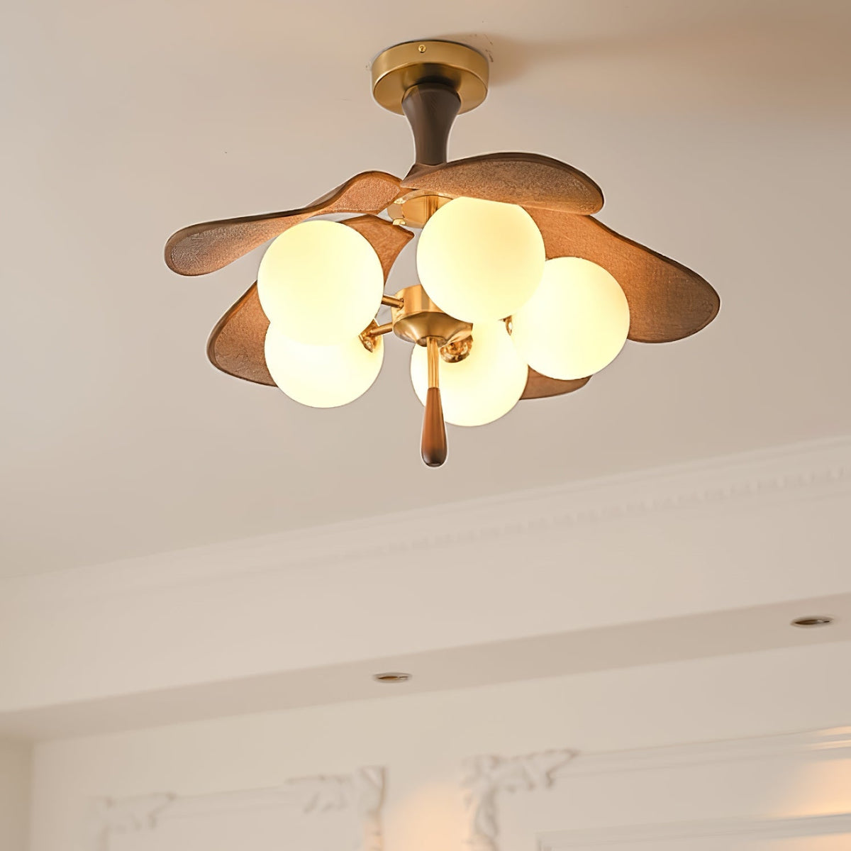 Tesma plafondlamp