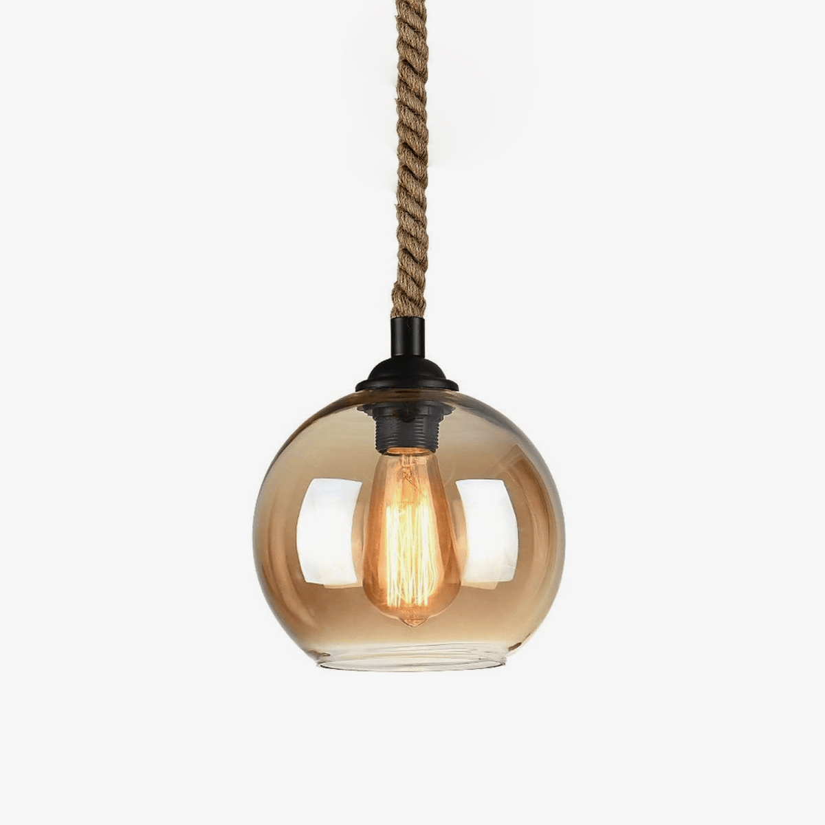 Chloe Rope hanglamp