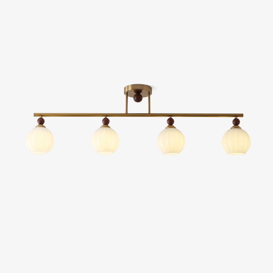Tivlox Quartet plafondlamp