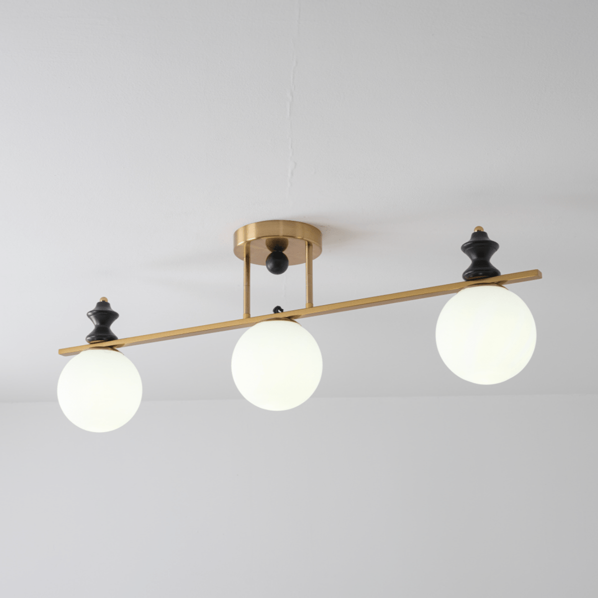 Tivlox Quartet plafondlamp