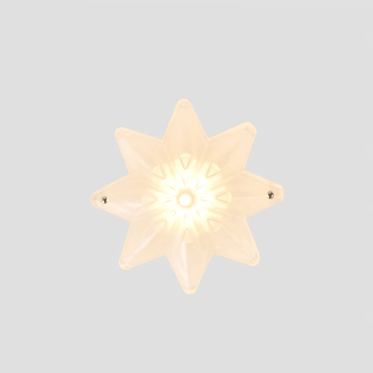 Irel Star hanglamp