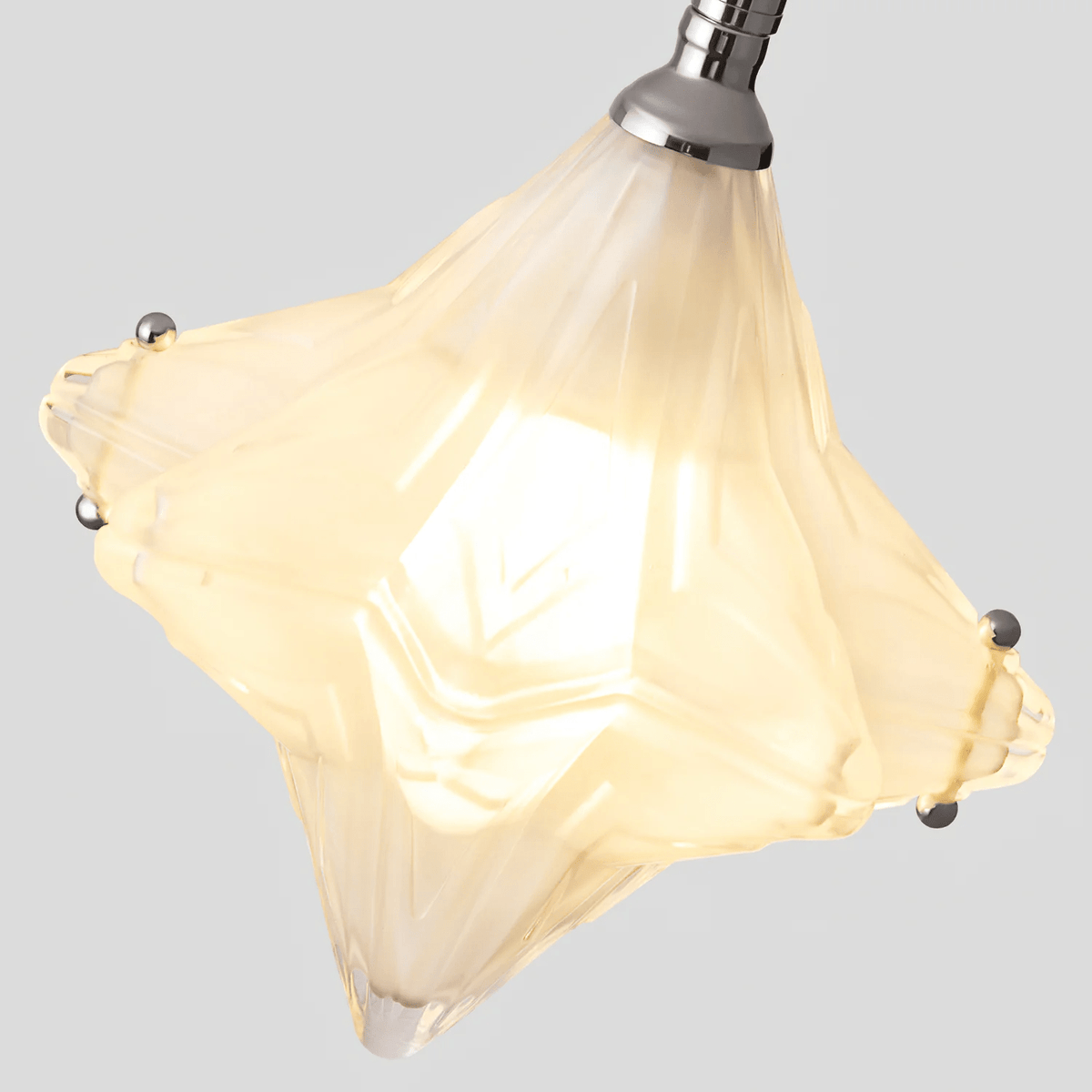 Irel Star hanglamp