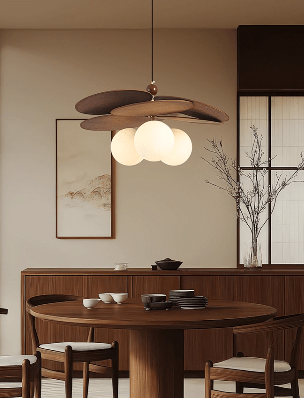 Hanlo Bloom hanglamp