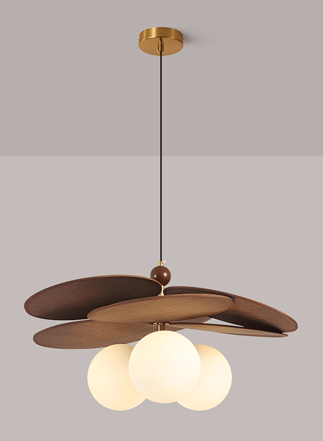 Hanlo Bloom hanglamp