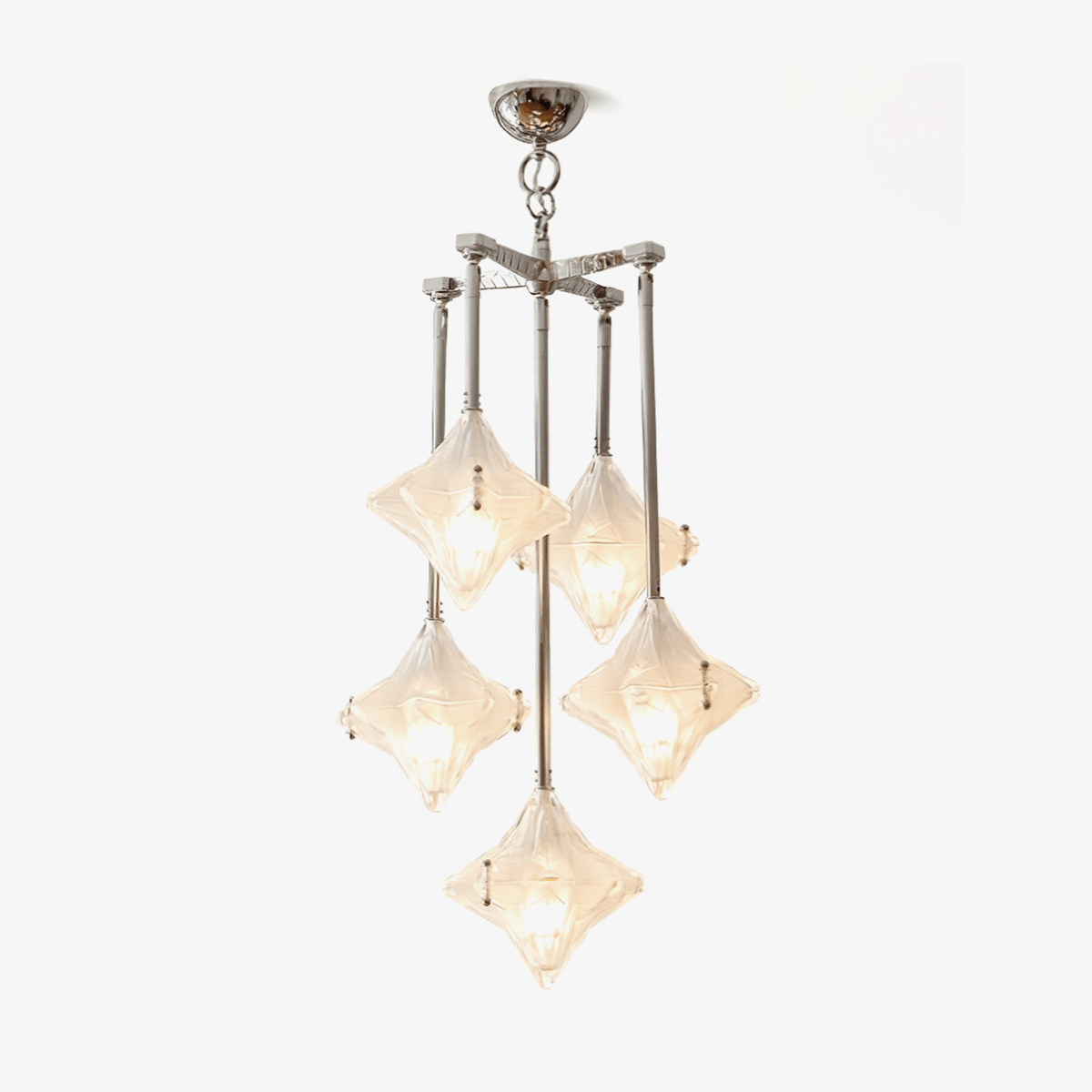 Avenaaria Star Prism Kroonluchter