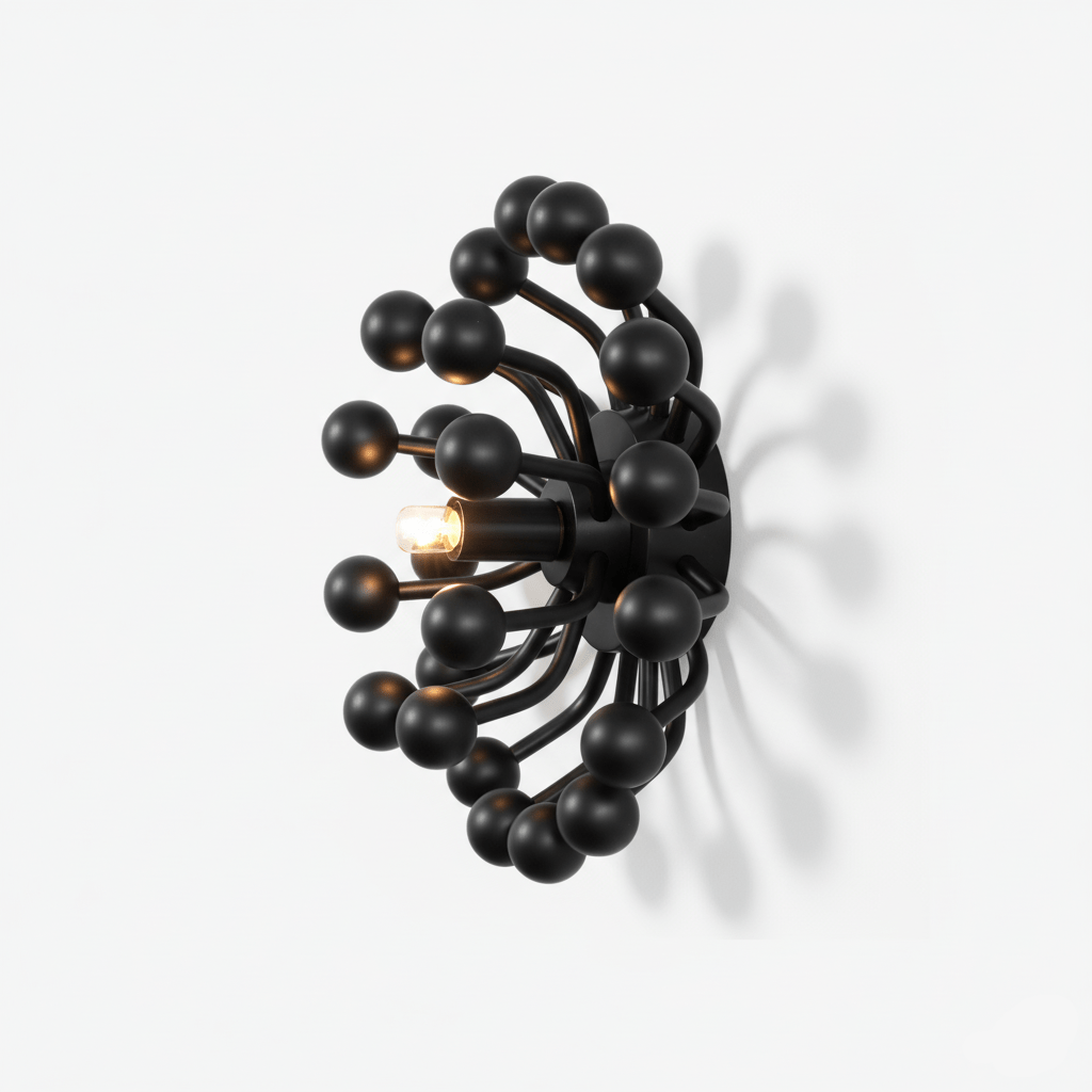 Solaryn wandlamp