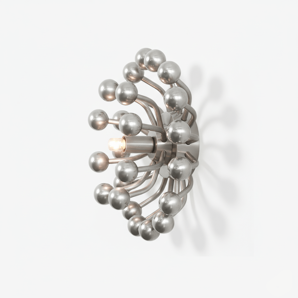 Solaryn wandlamp