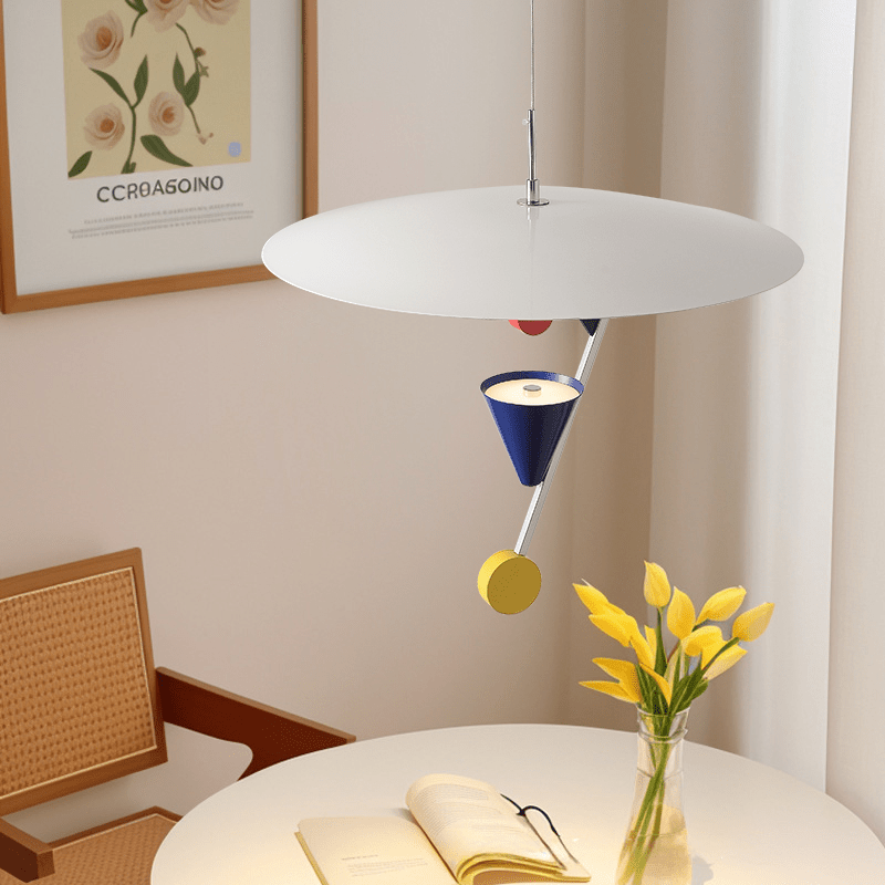 Nemoris Kinetic hanglamp
