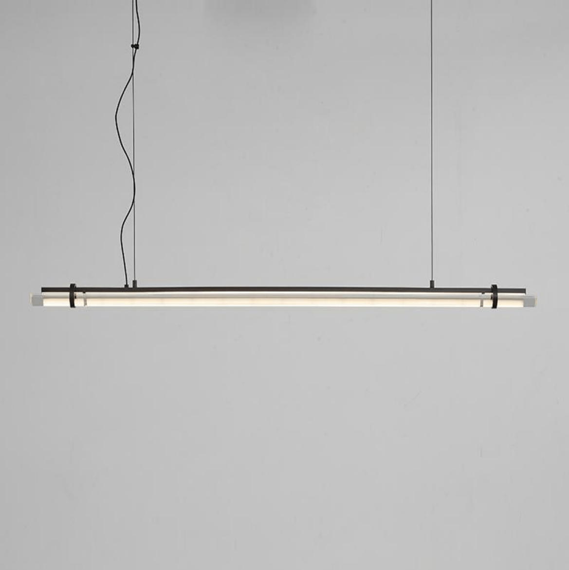 Gleam Bar Lineaire hanglamp