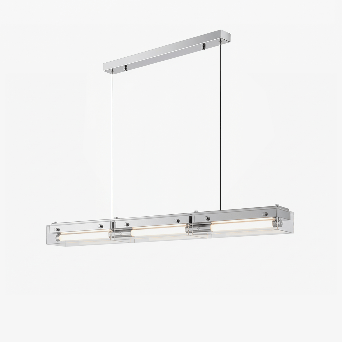 Prism Line Linear hanglamp