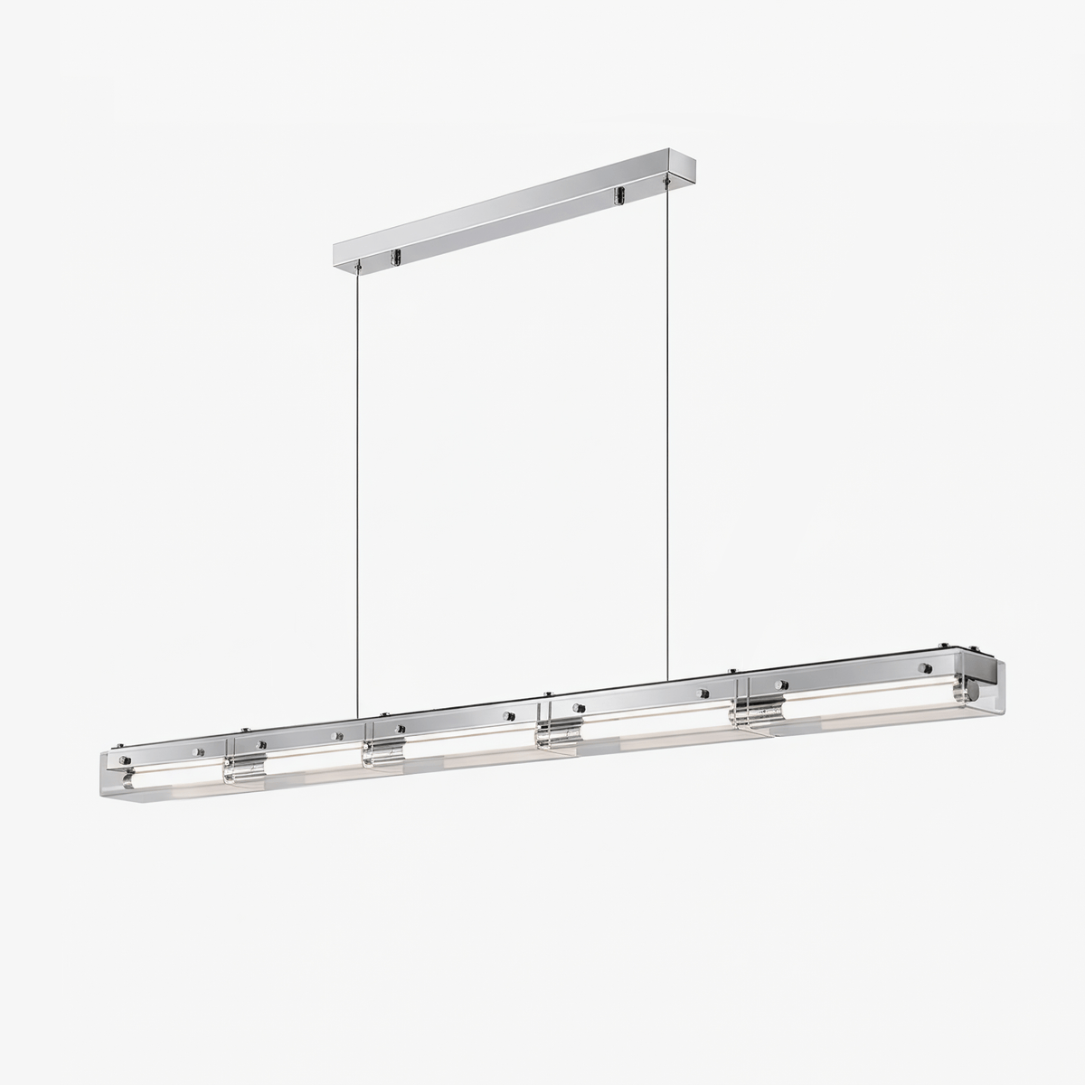 Prism Line Linear hanglamp