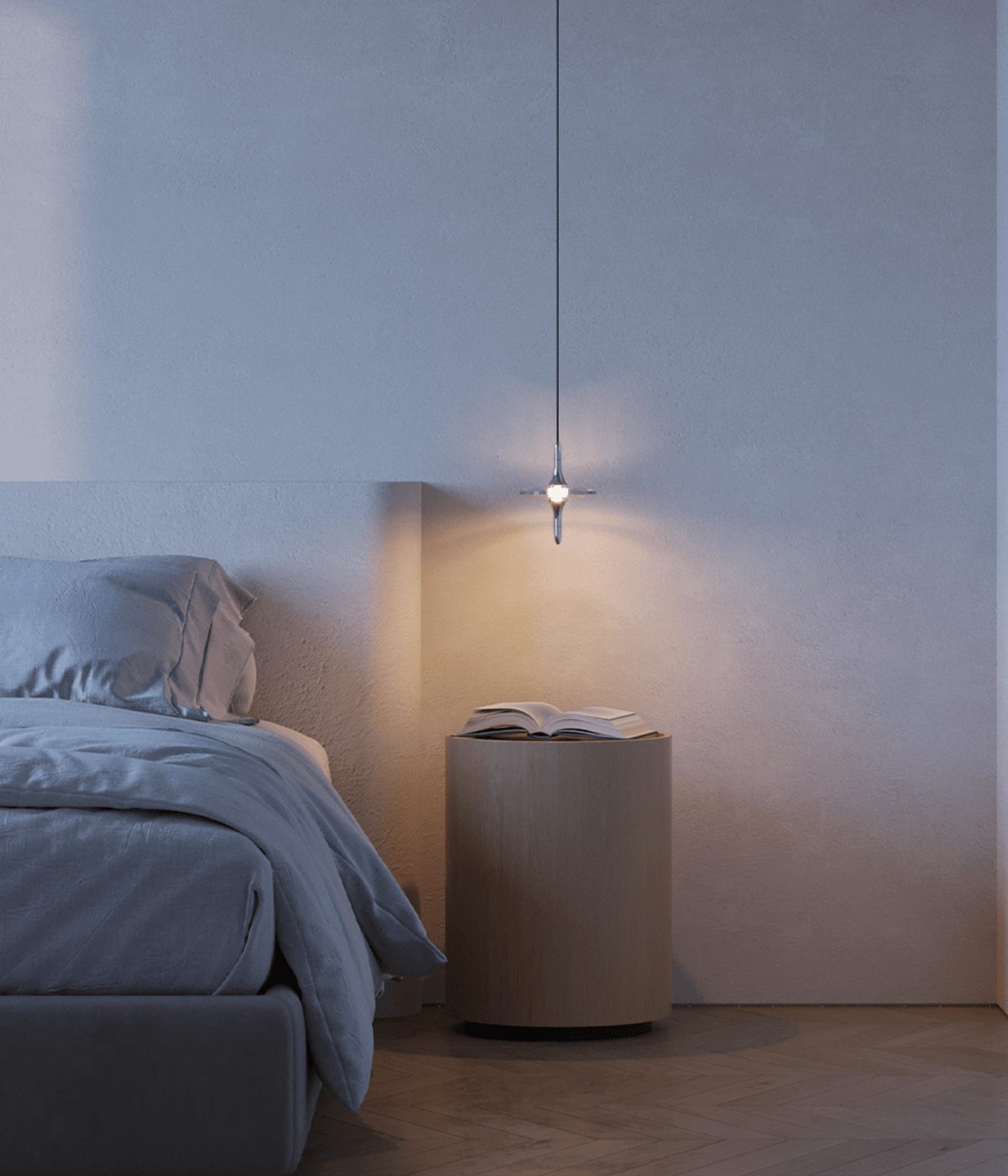 Varcienne Starfall Kroonluchter