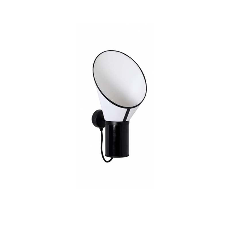 Moorcrest Sketch Line wandlamp