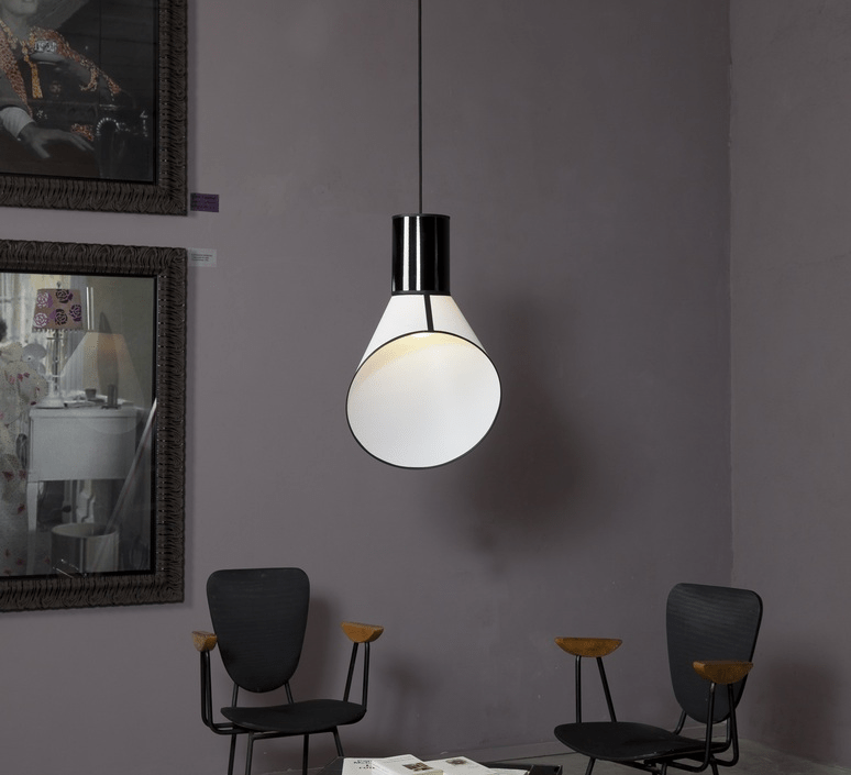Fenmire Sketch Line hanglamp