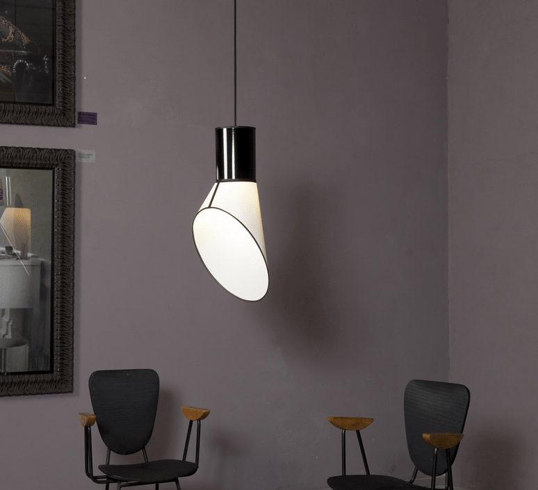 Fenmire Sketch Line hanglamp