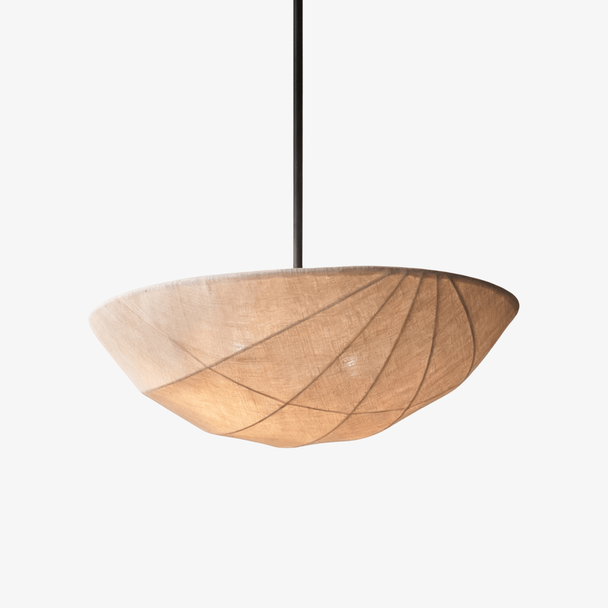 Ashcroft Saucer hanglamp