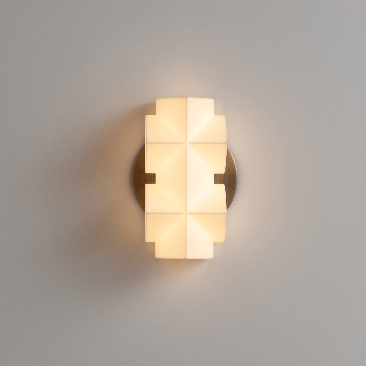 Naala Indoor wandlamp