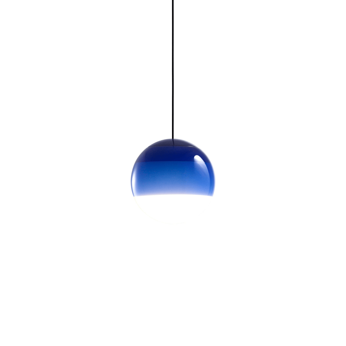 Chromia Orb Cluster hanglamp
