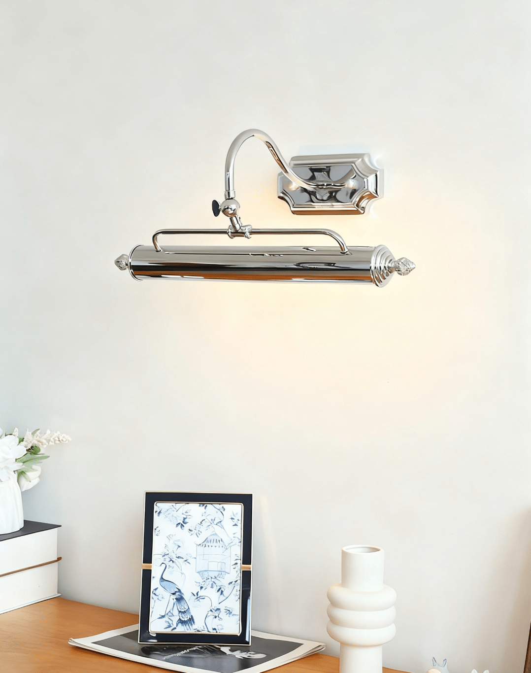 Gildorane Lumeo wandlamp