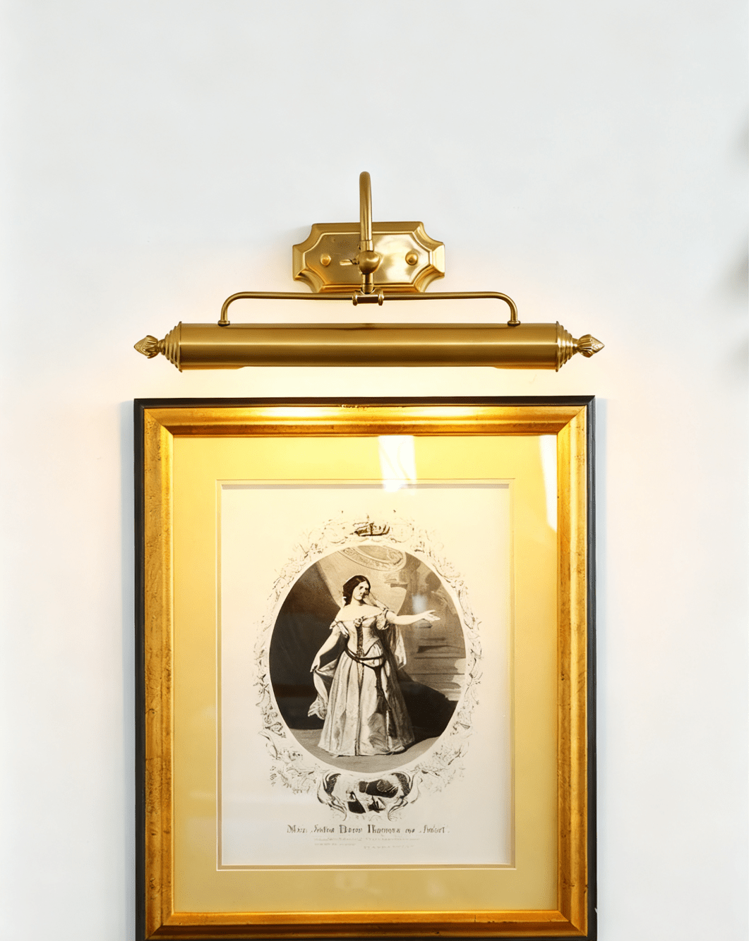 Gildorane Lumeo wandlamp